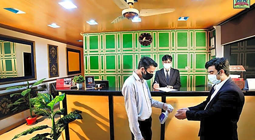 Tulip INN Faisal Town