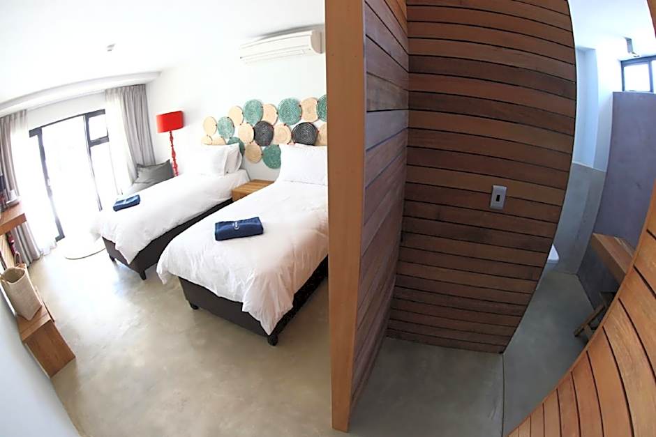 Windtown Lagoon Hotel