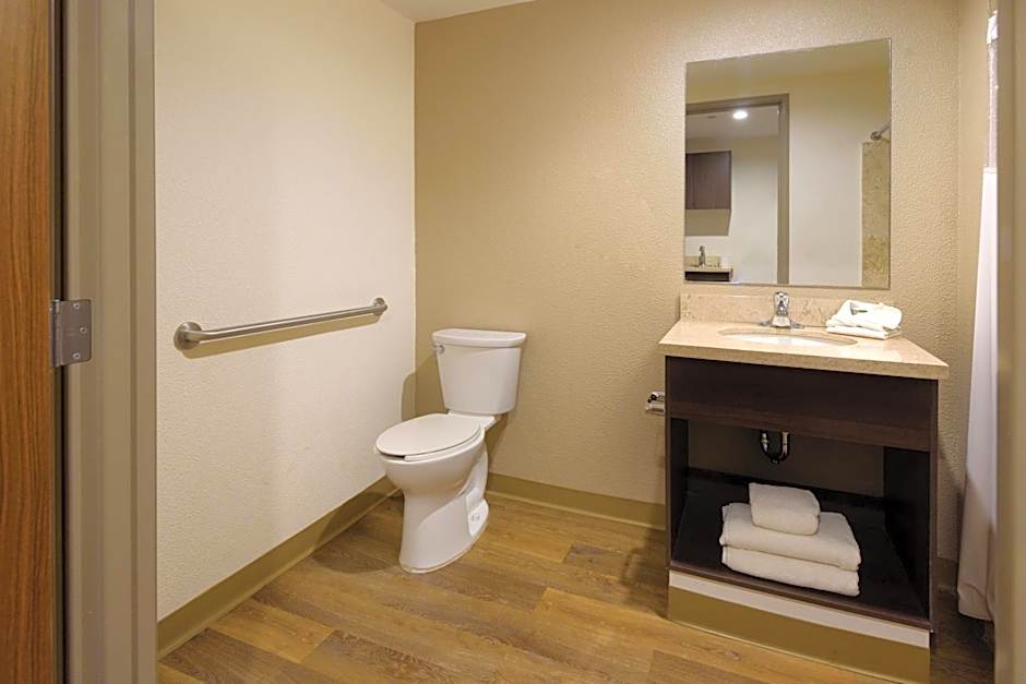 Extended Suites Queretaro Juriquilla