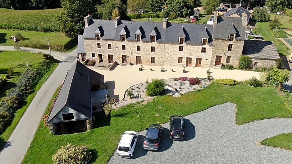 Chambres d'Hôtes La Rompardais