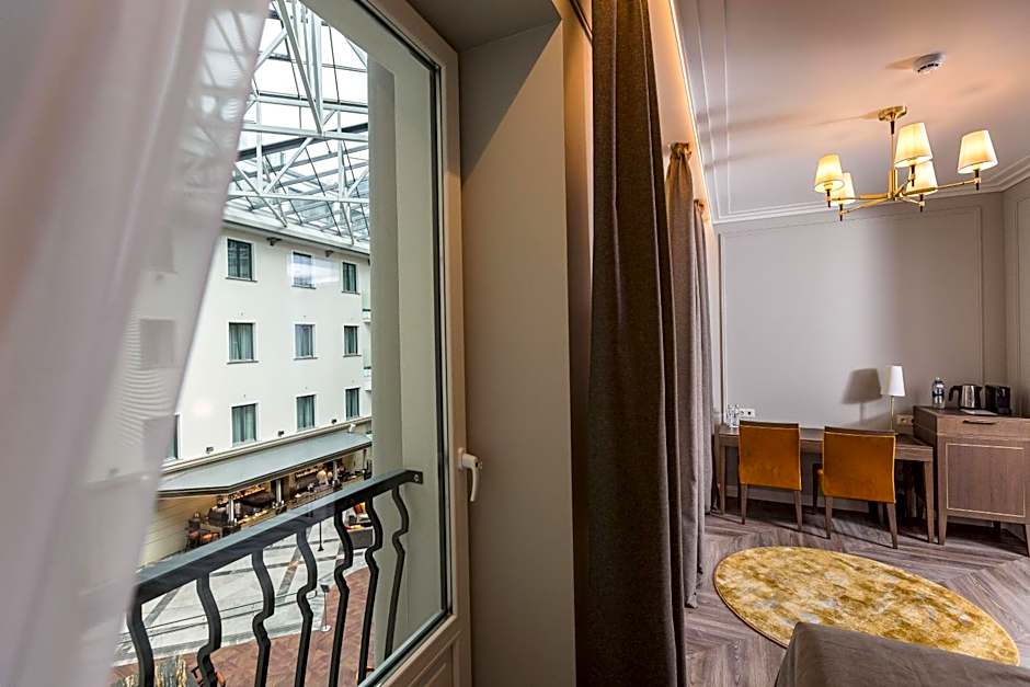 VICTORIA Hotel Klaipėda