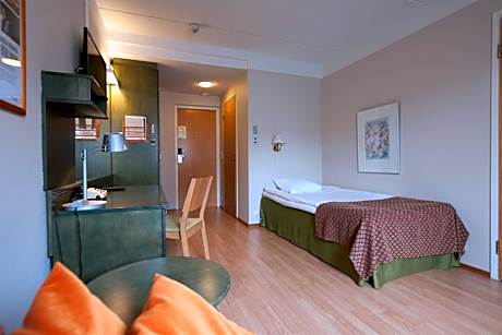 Scandic Kajanus - Alojamientos en KAJAANI