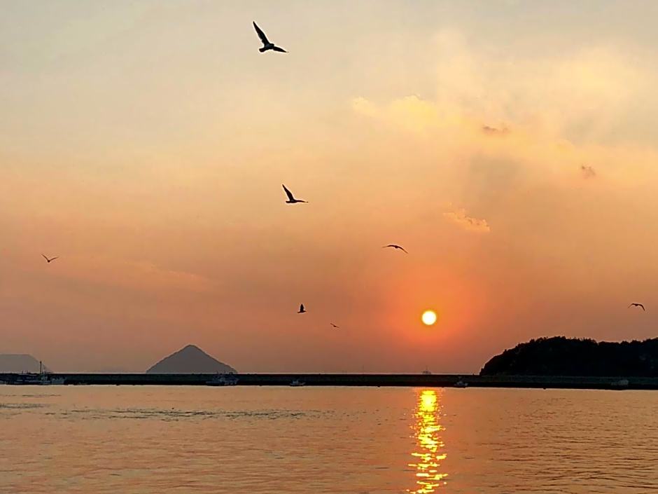 Yado Seven Beach