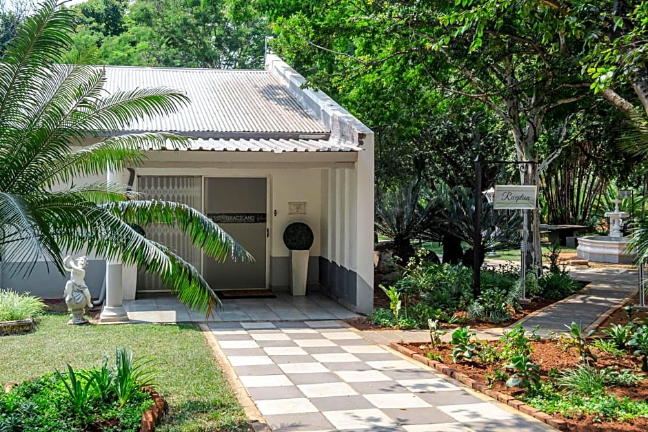 Graceland Conference and Lifestyle Centre