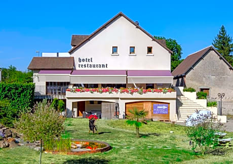 La Bonne Etape