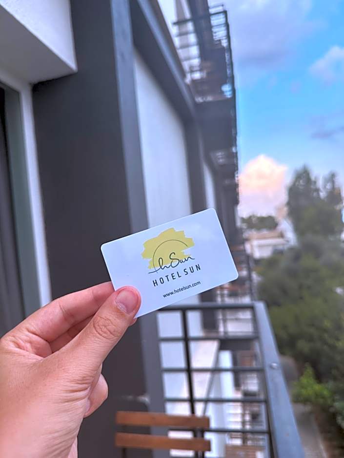 Hotel Sun