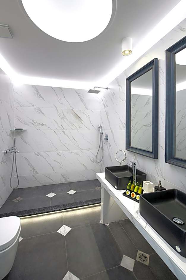 Photo 1 sur 13 de Junior Suite, Sea View