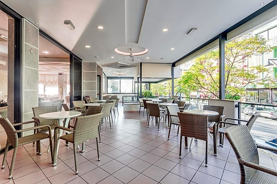Hotel Bamby