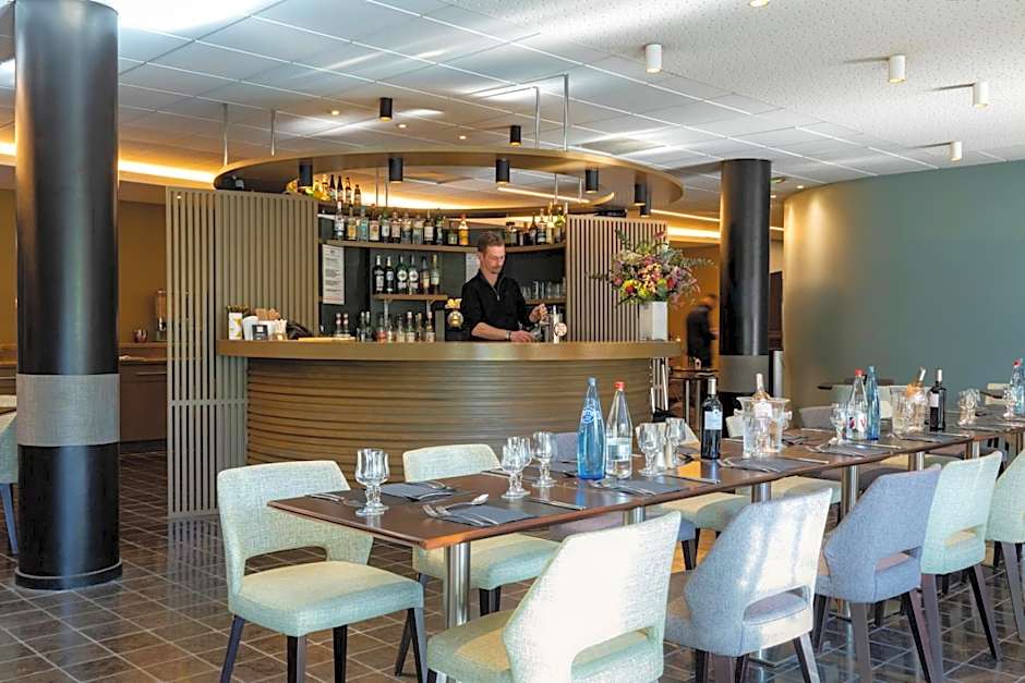 Escale Oceania Aix-En-Provence