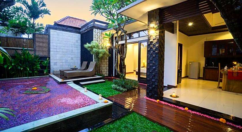 Kayu Suar Bali Luxury Villas and Spa