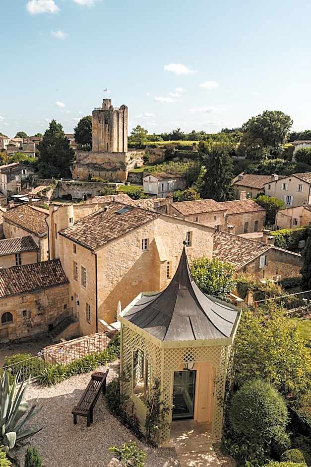 Hostellerie de Plaisance