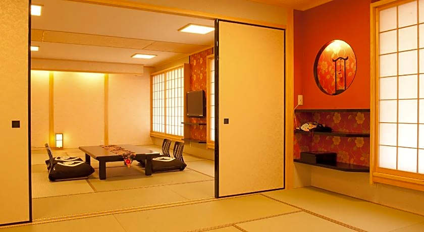 Matsui Honkan Inn