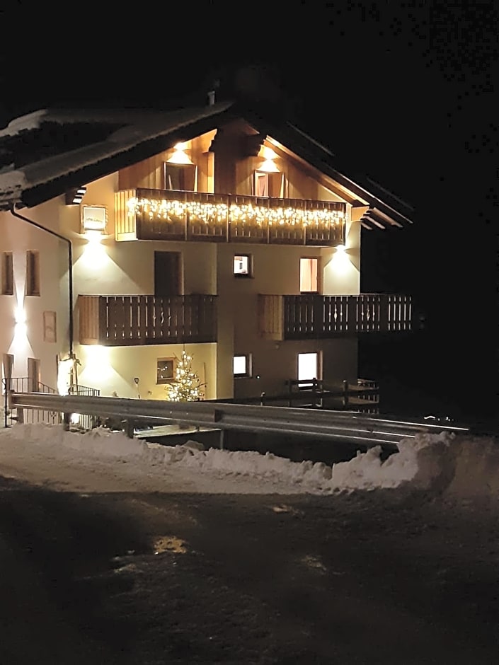 Al Sole B&B Valcomelico
