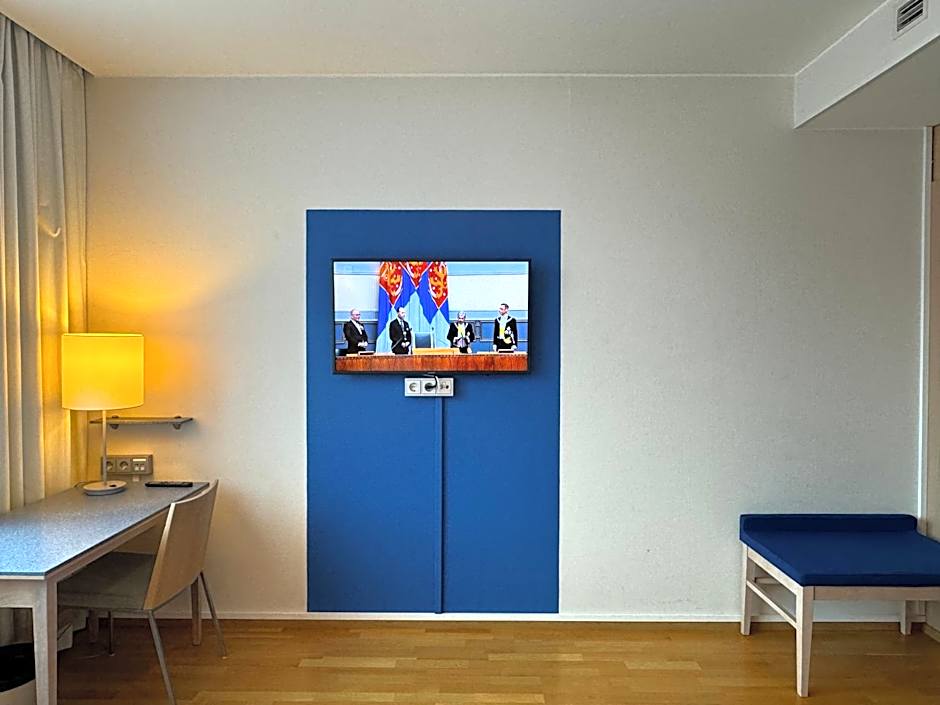 Hotel Amado