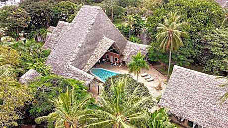 Saffron Garden Malindi