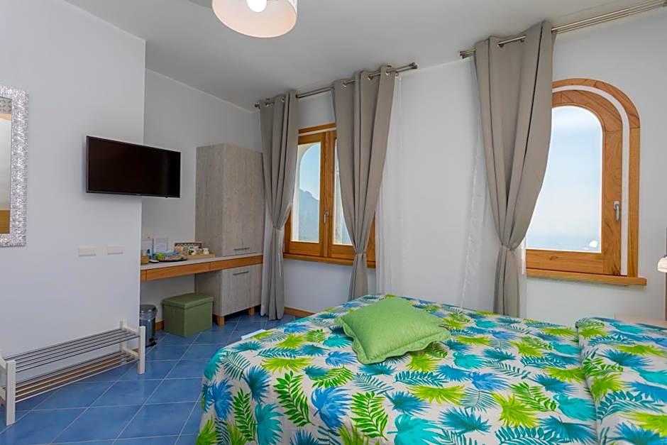 A casa di Nonna Marianna