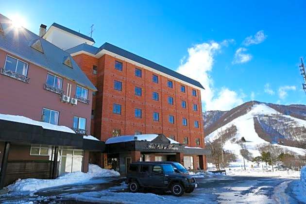 Hotel Silk in Madarao - Vacation STAY 79648v