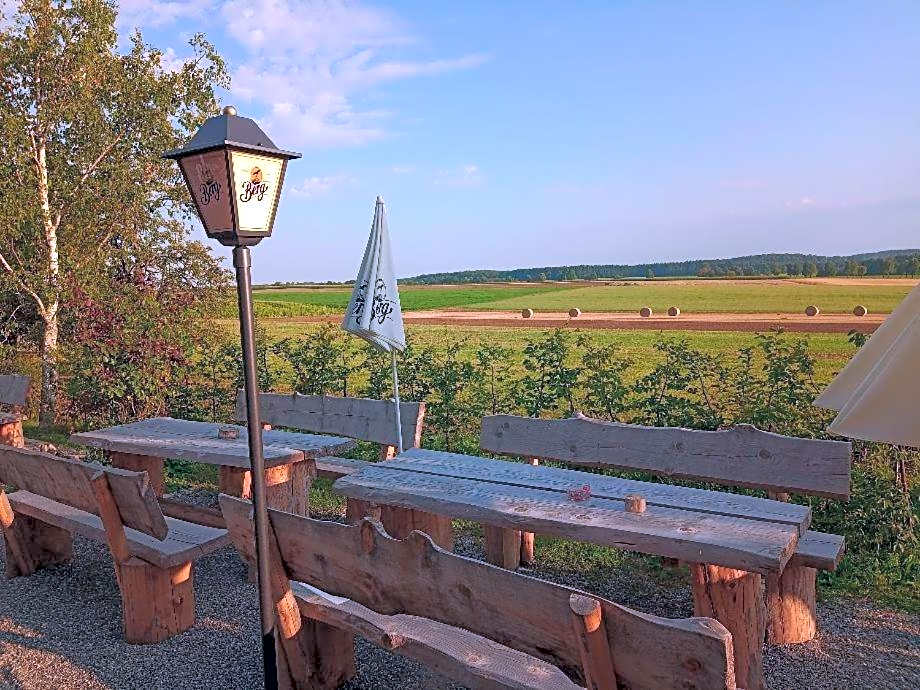 Landgasthof/Hotel Hirsch im Grünen