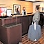 Hampton Inn By Hilton Cambridge, OH
