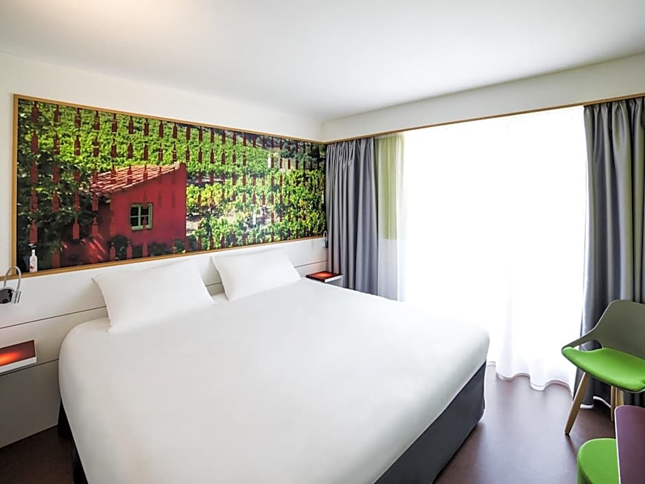Ibis Styles Collioure Port Vendres