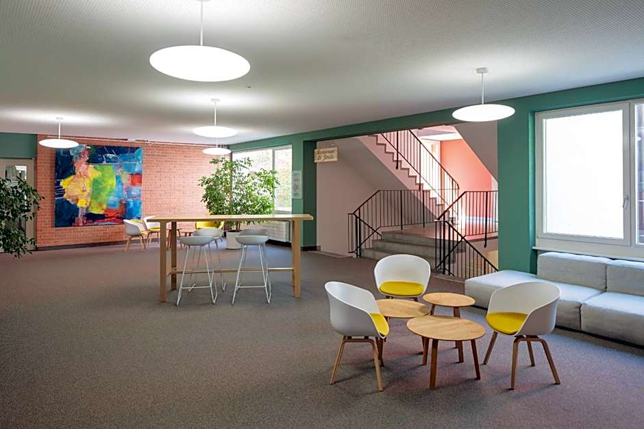 Le Domaine (Swiss Lodge)