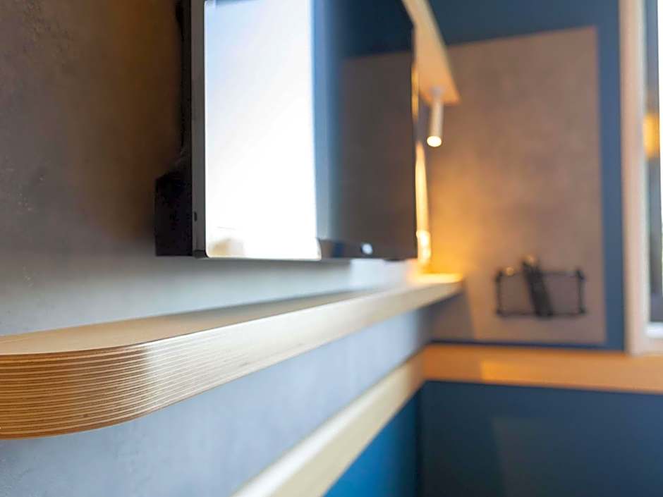 ibis budget Toulouse Aeroport