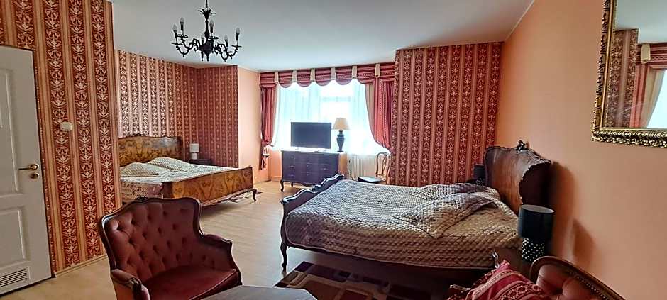 Hotel i Restauracja Chopin