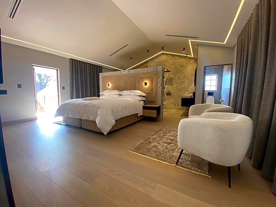 The Giglio Boutique Hotel at Zevenster