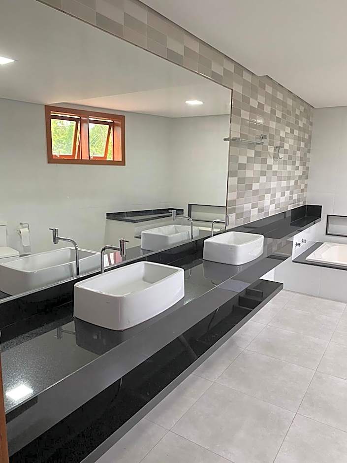 Katuny Pousada e Eventos