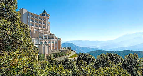 Welcomhotel by ITC Hotels, Tavleen, Chail
