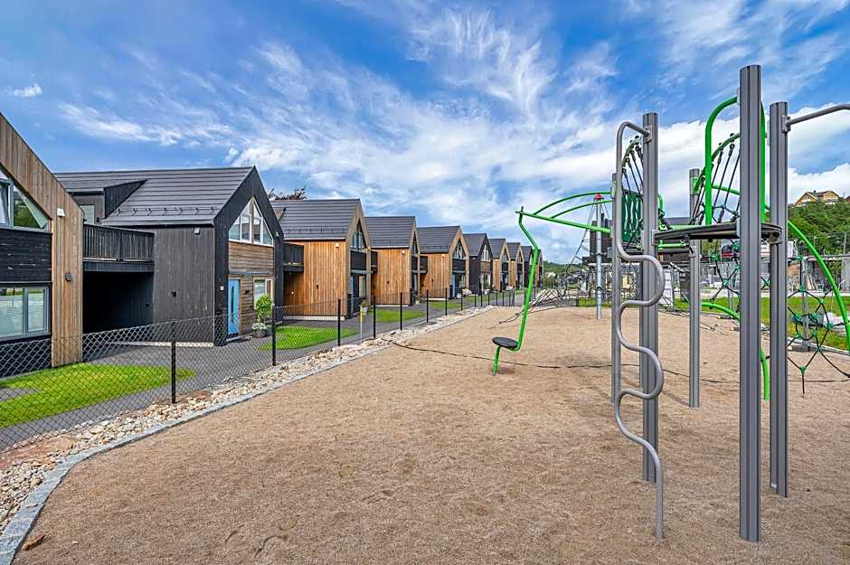 Paradis på Sørlandet 2