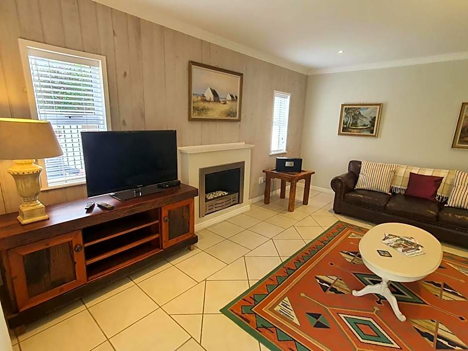 Knysna Self-catering Holiday Home