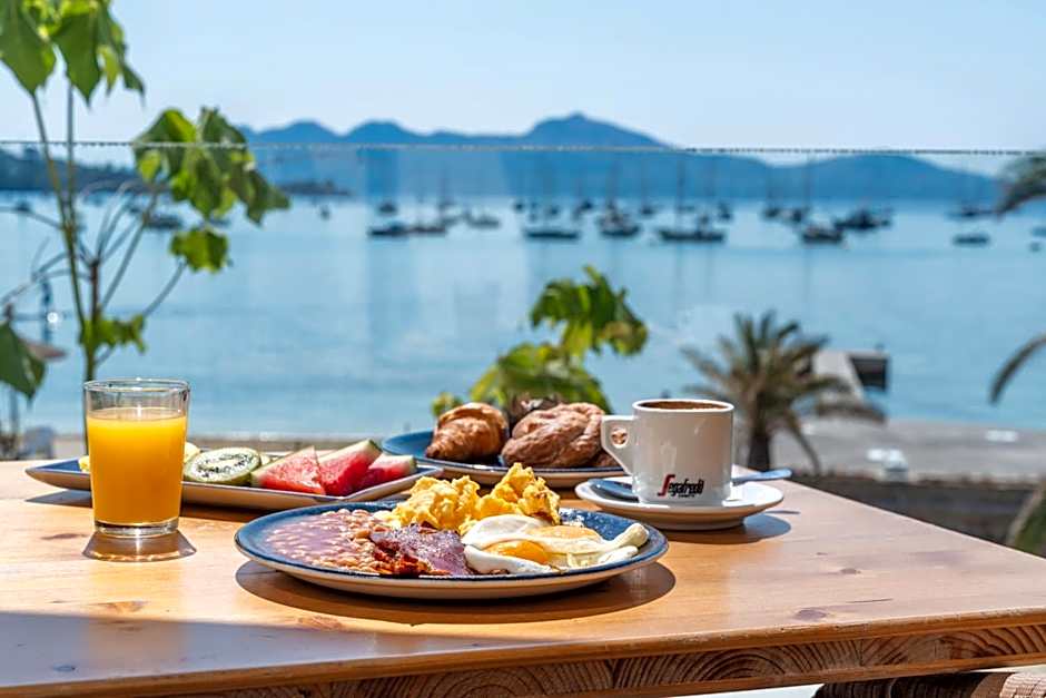 Hotel Capri Pollensa