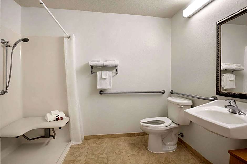 Microtel Inn & Suites By Wyndham Culpeper