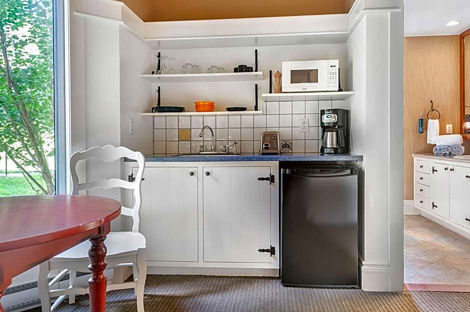 Hilton Grand Vacations Club Tremblant Canada