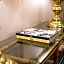 Lunaria Suites - Fyodor Dostoyevsky's house