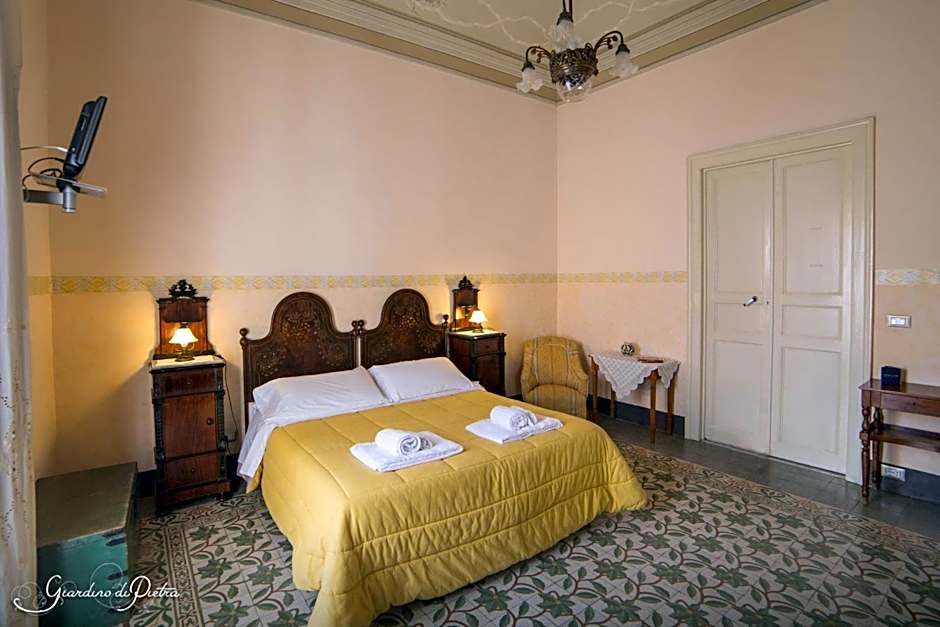 B&B Giardino Di Pietra
