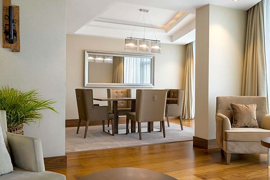 Four Points by Sheraton Ikot Ekpene