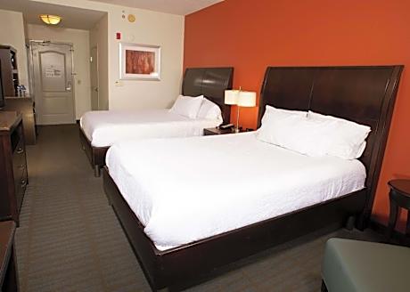 Queen Room with Two Queen Beds