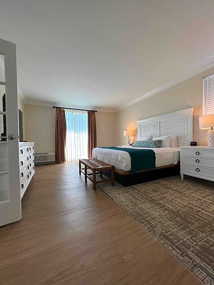 The Capri Inn