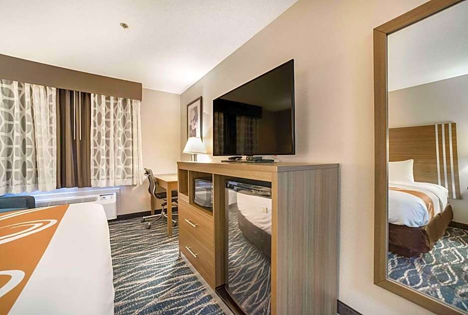 Quality Inn Effingham North