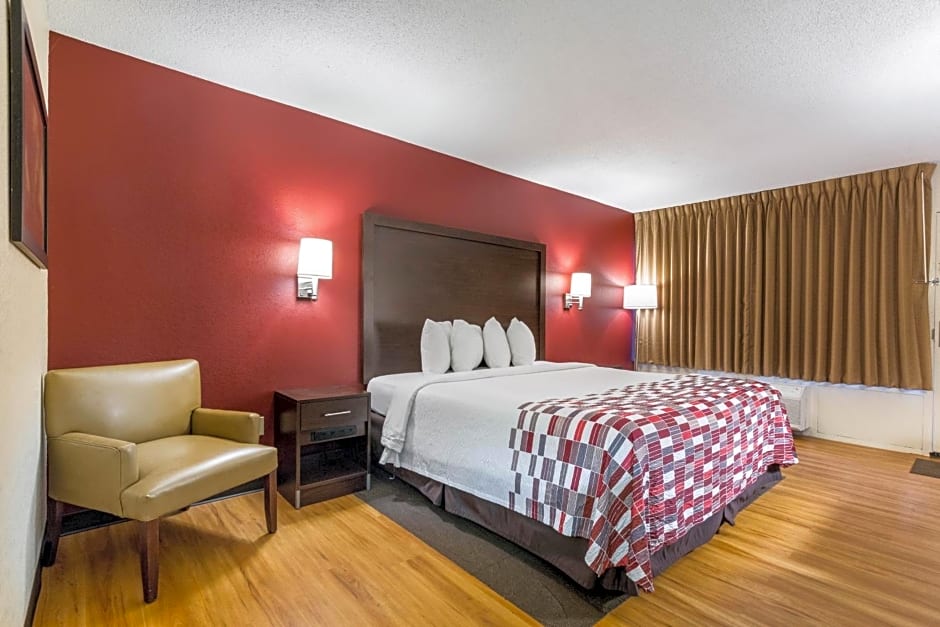 Red Roof Inn Cincinnati Airport–Florence/ Erlanger