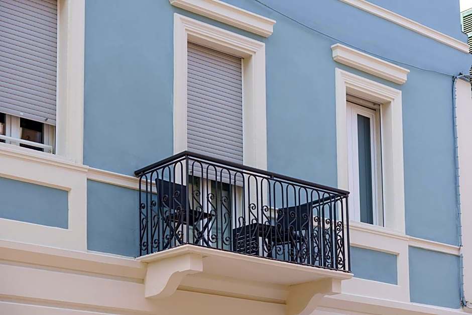 Vi Suites