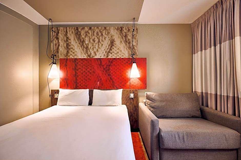 a&o Manchester City Centre