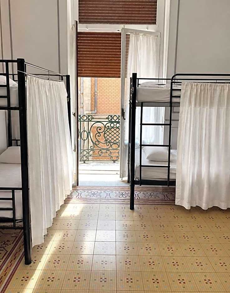 The Cathedral Hostel