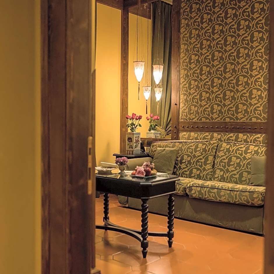 Hotel Bernini Palace