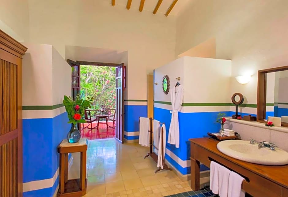 Hacienda San Jose Cholul By IHG
