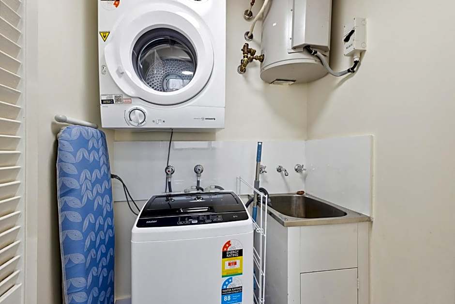 1BRD 1BTH 1PRK - Northbridge Apartment