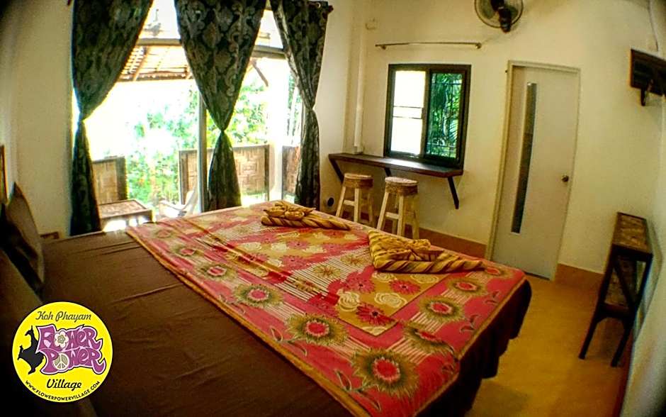 Flower Power Farm Village