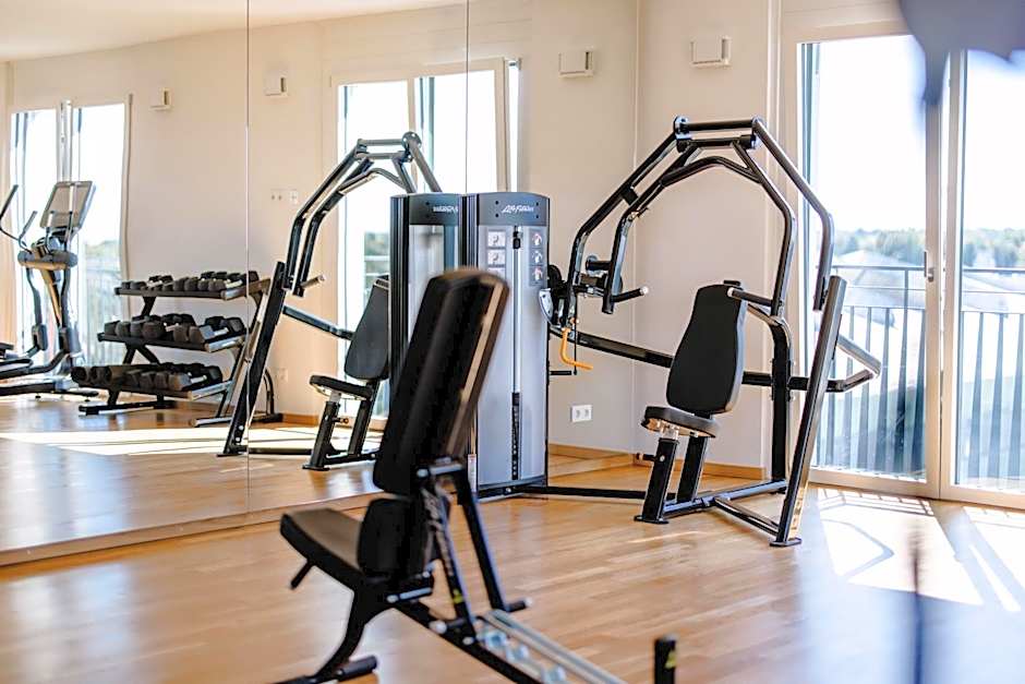 THE FLAG Meiller Gärten